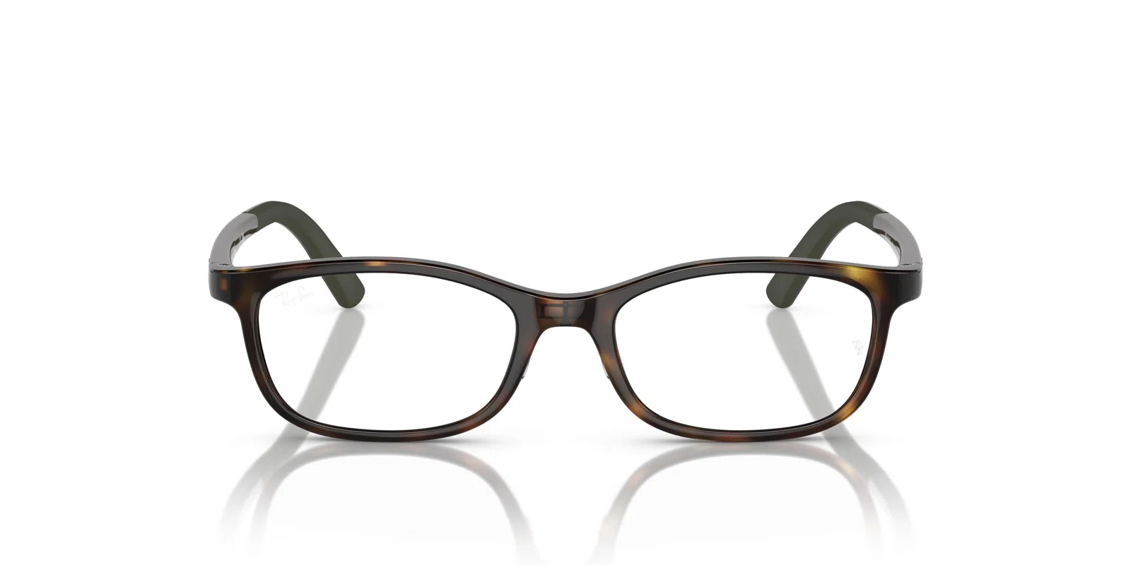 Ray-Ban Kids 0RY1615D Eyeglasses - view 10